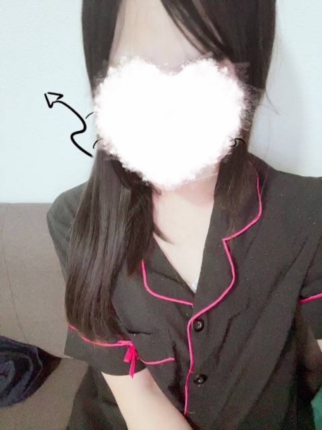 未経験せな